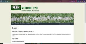 Monroe CYO