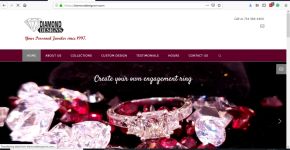 Diamond Designs