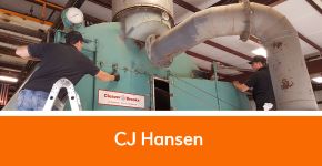 CJ Hansen Company