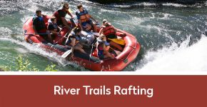 River Trails Rafting