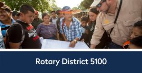 Rotary District 5100