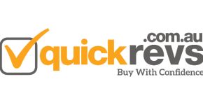 Quick Revs