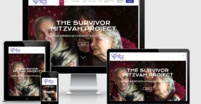 Survivor Mitzvah Project