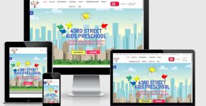 43rd Street Kids Preschool