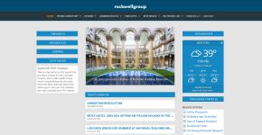 The Rockwell Group