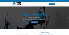 NS Health & Fitness