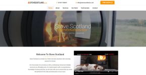 Stove Scotland