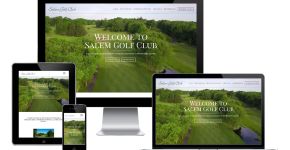 Salem Golf Club