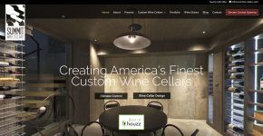 Summit Wine Cellars