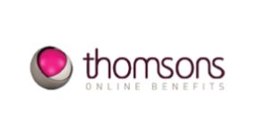 Thomsons Online Benefits