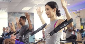 Club Pilates