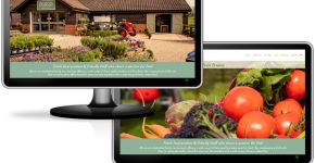 Pearces Farm Shop