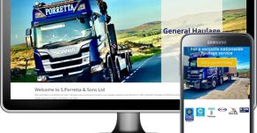 Porretta Haulage