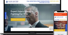 Allen Law Firm