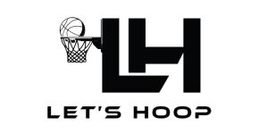 ‎Let's Hoop