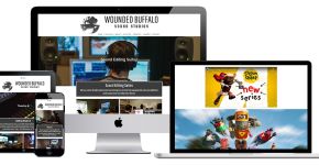 Wounded Buffalo Sound Studios