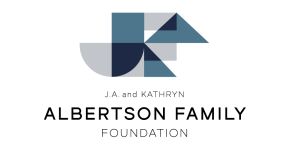J.A. and Kathryn Albertson Family Foundation