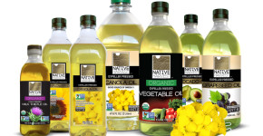 American Vegetable Oils