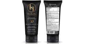 Black Girl Sunscreen