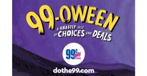 99 Cents Only Stores