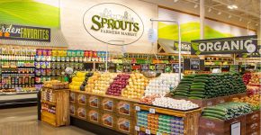 Sprouts