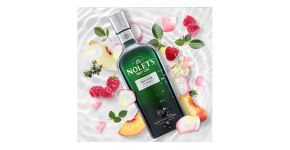 NOLET'S Silver Gin