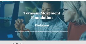 Terasem Movement Foundation