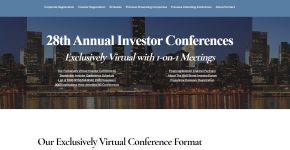 The Wall Street Investor Forum