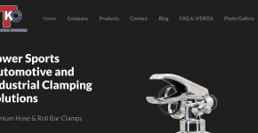 TKO Clamps