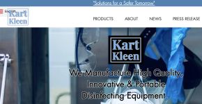 Kart Kleen