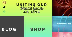 Mental Ghosts