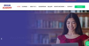Origin Academy
