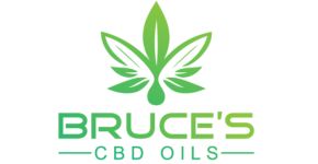 Bruce's CBD Oils