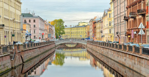 Baltic Travel Company
