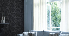 Natural Curtain Company