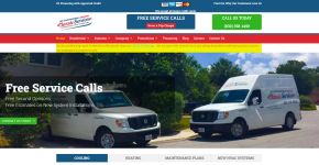 Classic Air Conditioning & Heating