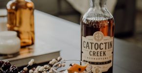 Catoctin Creek