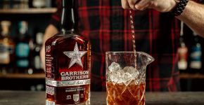 Garrison Brothers