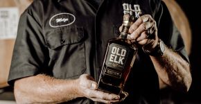 Old Elk