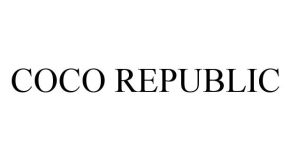 Coco Republic