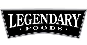 Legendary Foods