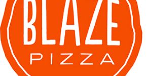 Blaze Pizza