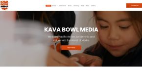 Kava Bowl Media