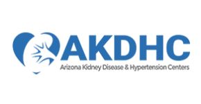 Arizona Kidney Disease and Hypertension Centers