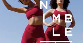 Nimble Activewear