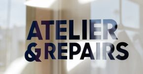 Atelier & Repairs