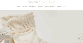 Simone LeBlanc