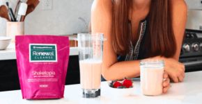 Lindora Nutrition