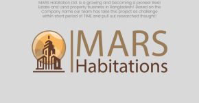 Mars Park Ltd