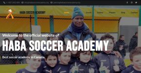 HABA Soccer Academy